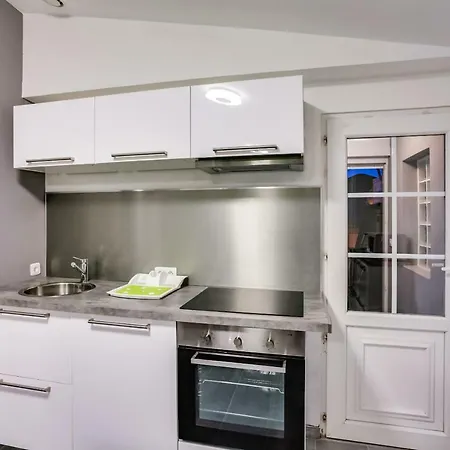 Appartement Studio De Plage *